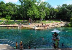 Bỏ túi danh sách thắng cảnh nên đến thăm nhất ở Austin