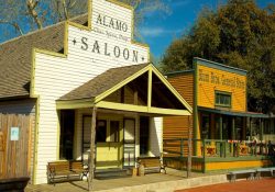 Dallas và những địa điểm được yêu thích nhất