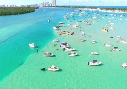 Mê đắm với những bãi biển đẹp bậc nhất Miami