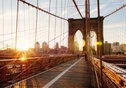 Những trải nghiệm tuyệt vời mà ai cũng thử ở New York