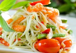 Địa chỉ thưởng thức món Thái nổi tiếng nhất ở Las Vegas