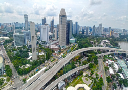 Những trải nghiệm không thể bỏ qua khi đi du lịch Singapore