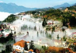 Du lịch Sapa nên đi vào thời gian nào thì đẹp nhất