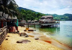 Check-in tại những điểm “đẹp không tưởng” ở Bán đảo Sơn Trà, Đà Nẵng