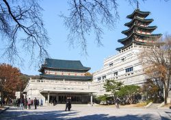 Ghé thăm những bảo tàng nổi tiếng tại thành phố Seoul