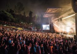 Top 3 nhà hát nổi tiếng nhất ở Los Angeles