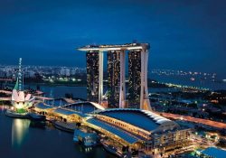 Những điểm tham quan ấn tượng nhất ở Singapore