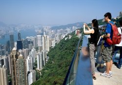 Những trải nghiệm thú vị ở Hong Kong mà bạn không nên bỏ qua