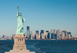 Top 3 công trình kiến trúc nổi tiếng nhất ở thành phố New York