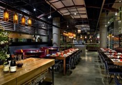 Những nhà hàng ẩm thực nổi như cồn ở San Francisco