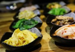 Bibimbap – sự xếp đặt ngẫu nhiên hay dụng tâm của người Hàn?