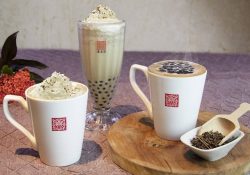 Điểm danh 3 hiệu trà sữa thần thánh ai cũng mê ở Đài Loan