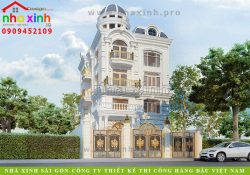 Xu hướng thiết kế nhà đẹp nhất trong năm 2019
