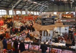 Mách nhỏ 3 địa điểm mua sắm được yêu thích nhất ở Toronto