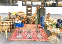 Mua sắm giá rẻ ở 2 chợ trời nổi bật tại Seattle