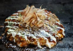 Những món ăn nhất định phải thử khi đến Osaka
