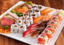 Thưởng thức món ngon tứ phương tại thành phố Los Angeles