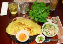 Điểm danh 3 nhà hàng Việt Nam được yêu thích nhất ở Tokyo