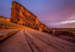 Khám phá những điểm tham quan hàng đầu ở thành phố Denver