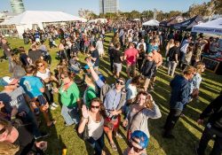 Những lễ hội mùa hè sôi động tại San Diego