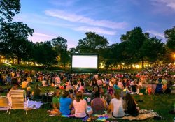 Những sự kiện diễn ra trong tháng 7 tại Washington DC