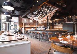 4 nhà hàng tuyệt nhất cho bữa tối ở Denver