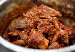 Những món ăn truyền thống tuyệt ngon của Daegu