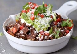 Những món ngon nên thử khi đi du lịch San Diego