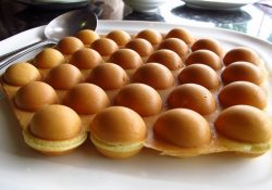 Top những món bánh đặc sản Hong Kong ai cũng thích mê