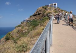 Những địa điểm nổi tiếng cho hoạt động trekking ở Honolulu