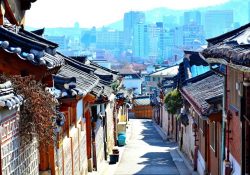 Những điều thú vị nên làm cho người lần đầu đến Seoul