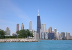 Top 3 công trình kiến trúc nổi bật nhất của Chicago