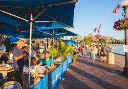 Top 3 điểm mua sắm tốt nhất tại thủ đô Washington DC