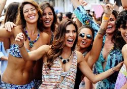 Top 4 sự kiện mùa hè nổi tiếng ở Miami