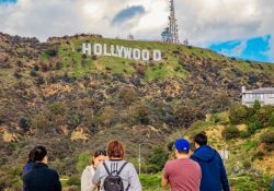 Những địa điểm đẹp nhất để ngắm dấu hiệu Hollywood ở Los Angeles