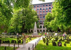 Những hoạt động miễn phí thú vị không nên bỏ lỡ ở Boston