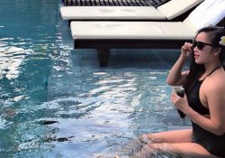 Những điểm nghỉ dưỡng có hồ bơi “siêu cool” ở Hội An trong dịp Tết