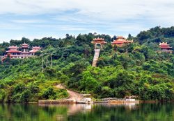 Top 3 địa điểm hot rần rần phải đến vào dịp tết ở Huế