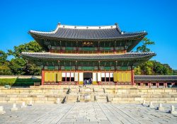 3 điểm đến thú vị ở Seoul dành cho tín đồ yêu lịch sử