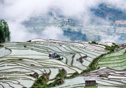 Top 4 điểm đến tuyệt vời trong tháng 4 tại Việt Nam