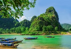 Gợi ý điểm du lịch hấp dẫn tại Việt Nam cho ngày hè tháng 5 sôi động