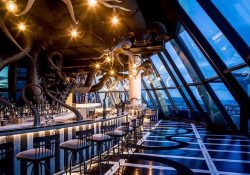 Những quán bar cực xịn sò tại Phú Quốc không đến là tiếc