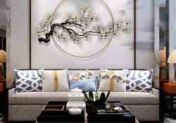 Địa chỉ bán tranh sắt treo tường tại Hà Nội uy tín nhất hiện nay
