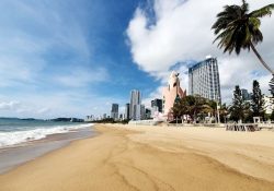3 điểm đến đẹp, hút khách nhất Việt Nam