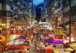 Các địa điểm mua sắm ở Cửu Long – Hong Kong giá rẻ, đồ siêu chất