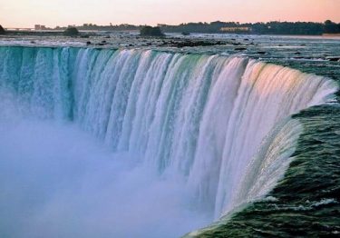 Những điều thú vị về thác nước Niagara của Mỹ
