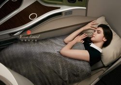 Chất lượng dịch vụ EVA Air trên đường bay Mỹ có thật sự tốt?