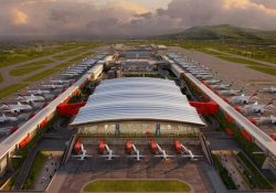 Các đường bay mới của hãng EVA Air đang thu hút sự quan tâm lớn